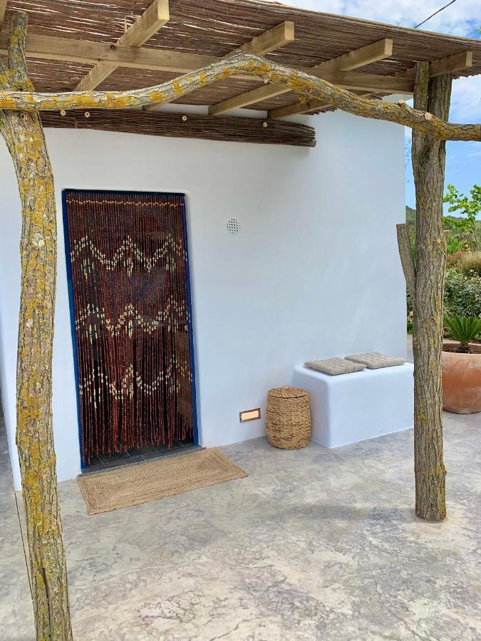Villa Nature Con Piscina Privada - Wifi -Ac - Bbq Blanes Eksteriør billede